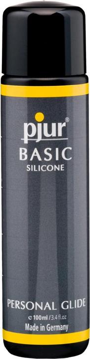 Produktbild Pjur Silicone Personal Lubricant (100 ml)