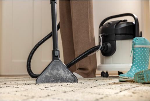 Actual product image Kärcher SE4 (Wet dry vacuum cleaner)