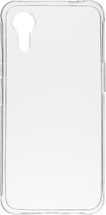 Produktbild Tactical TPU Cover for Samsung Galaxy Xcover 7 Transparent (Samsung Galaxy Xcover 7)