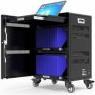 Productafbeelding Port Designs Laadkast 20 eenheden+ 1Notebook