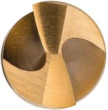 Actual product image Dormer Twist drill Length of spiral 101 mm (12.3 millimetres)