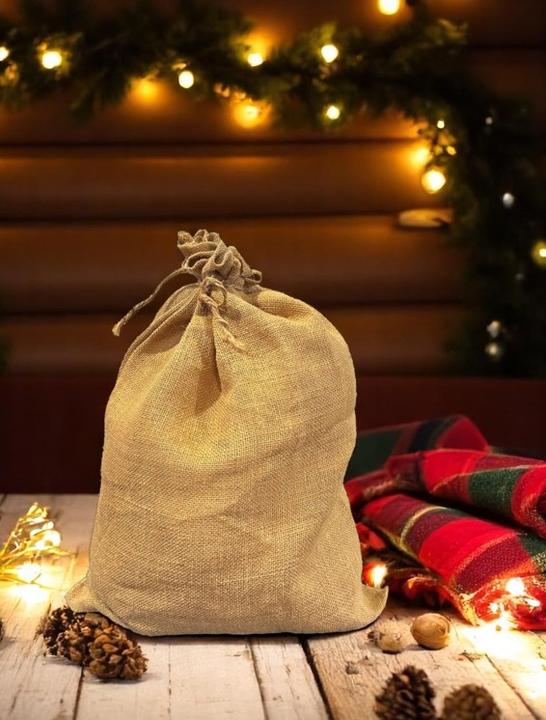 Produktbild GuGus Sack Jute (Geschenktüte, 1 x)