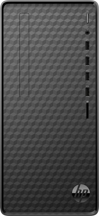Image du produit HP M01-F4000ng PC tour de bureau (Intel Core i7-14700, 16 Go, 1000 Go)