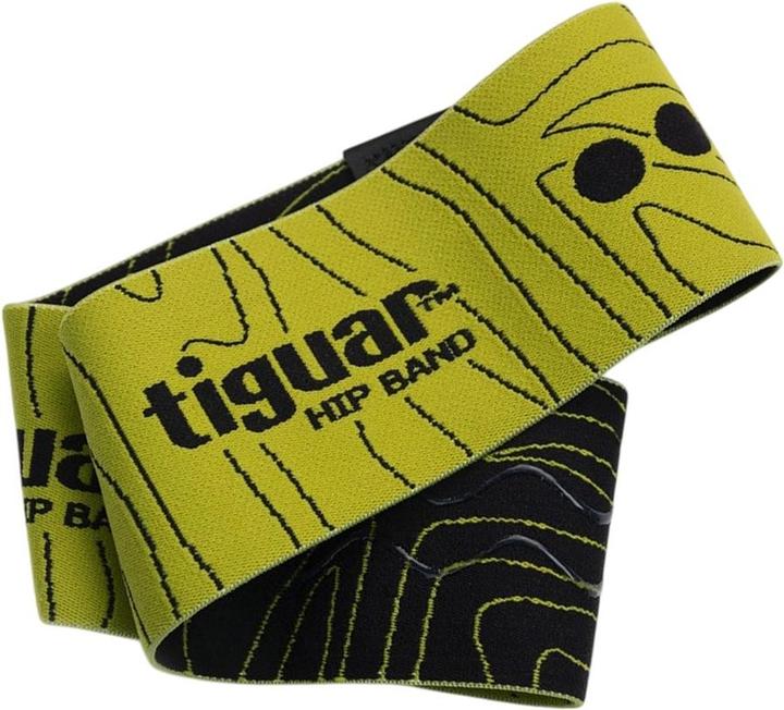 Actual product image Tiguar Resistance Band