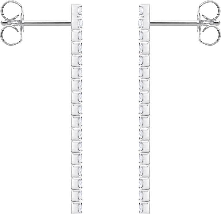 Produktbild Thomas Sabo Wasserfall-Ohrringe (925 Sterlingsilber)