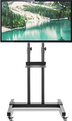 Actual product image River Systems Universal TV Stand (75", 50 kg)