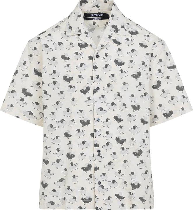Produktbild Jacquemus SHM00200BW00691 (50)