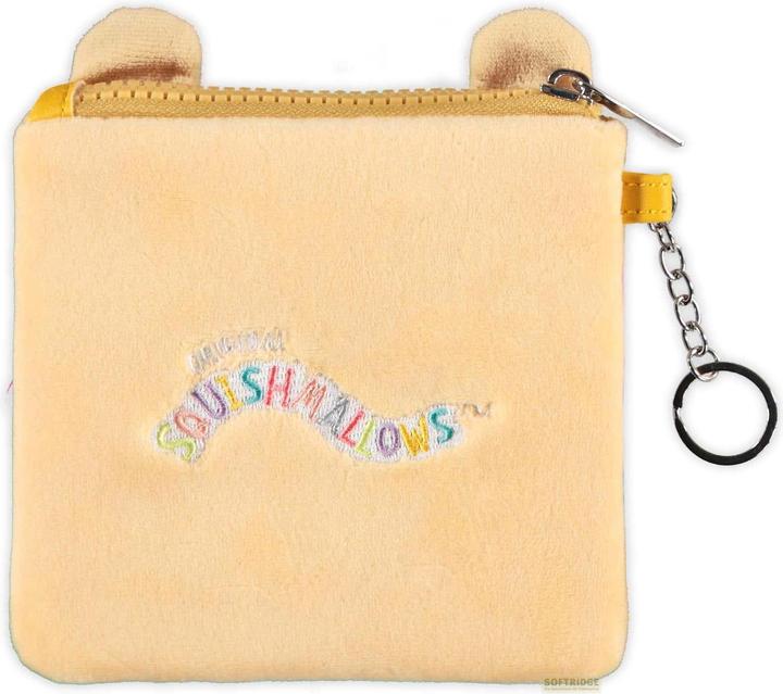 Image du produit Difuzed Squishmallows - Leonard Plush Coin Purse