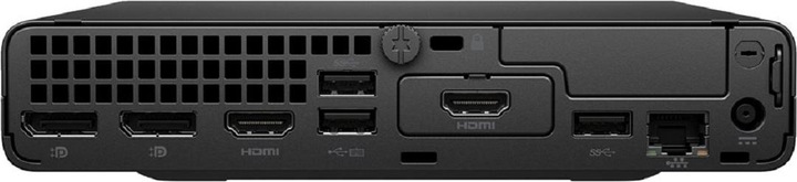 Produktbild HP Pro Mini 400 G9 (Intel Core i7-12700T, 16 GB, 512 GB)