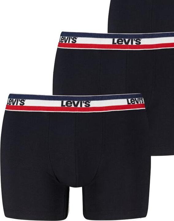 Produktbild Levis Cotton Stretch Pants (S, 4er Pack)