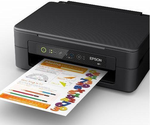 Produktbild Epson Expression Home XP-2200 (Tintenpatrone, Farbe)