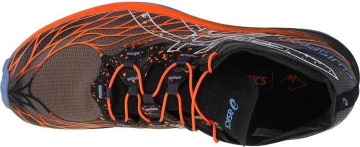 Image du produit ASICS Performance Mens Fujispeed Trainers (41)