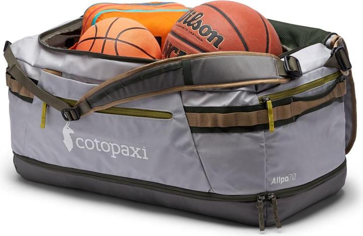 Immagine prodotto Cotopaxi Allpa (70 l)