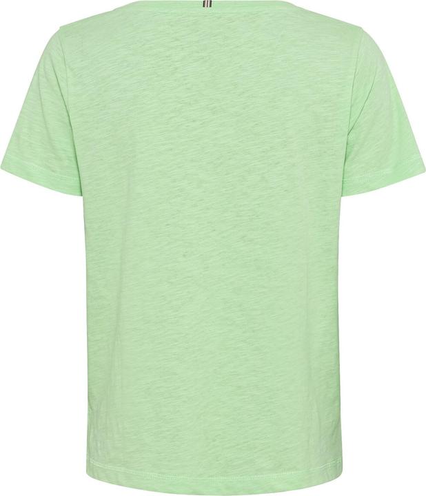 Image du produit Camel Active T-shirt col en V en coton organique (S)