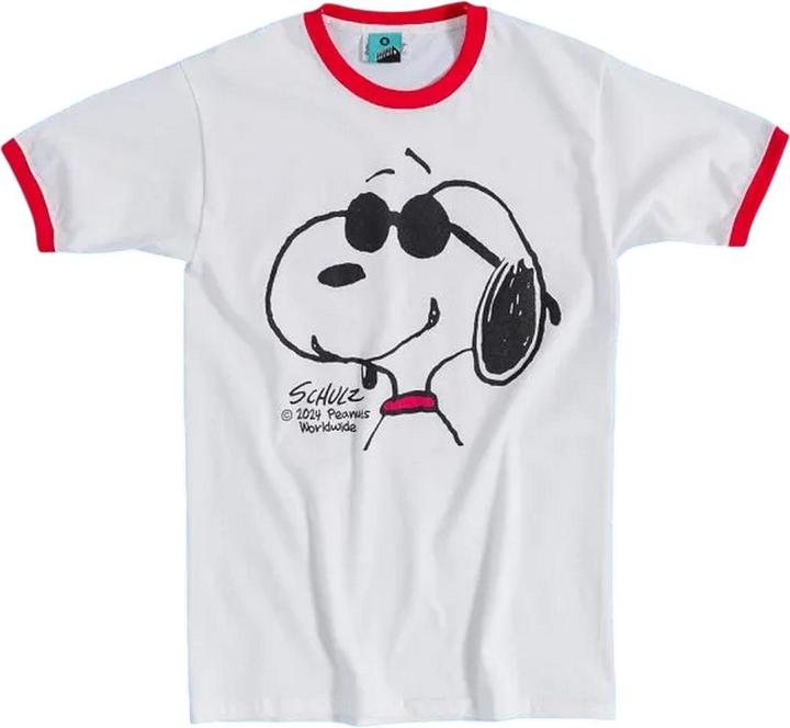 Produktbild Peanuts TShirt (M)