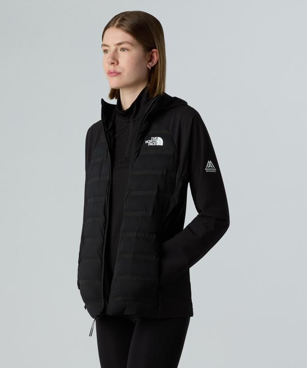 Immagine prodotto North Face Mountain Athletics Cari Hoodie (S)