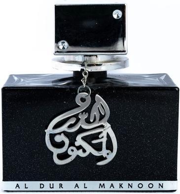 Produktbild Lattafa Perfumes Al Dur Al Maknoon (Eau de Parfum, 100 ml)