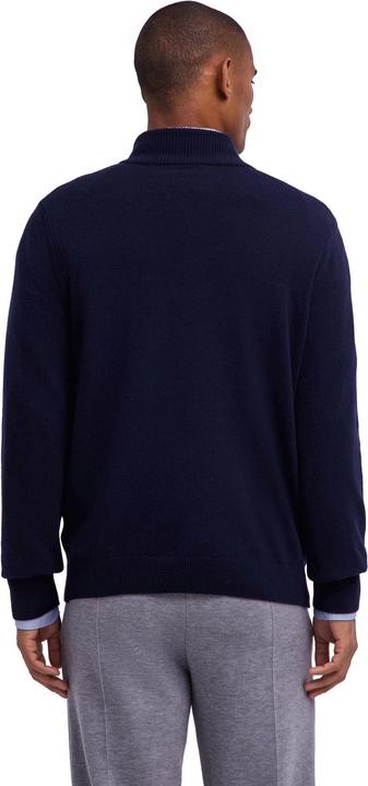 Actual product image Falke FAV Lambswool Half-Zip m (L)