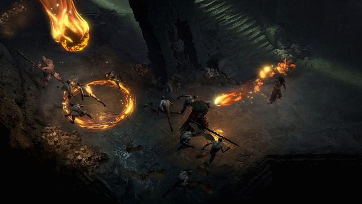 Produktbild Activision Diablo 4 (PS5, DE)
