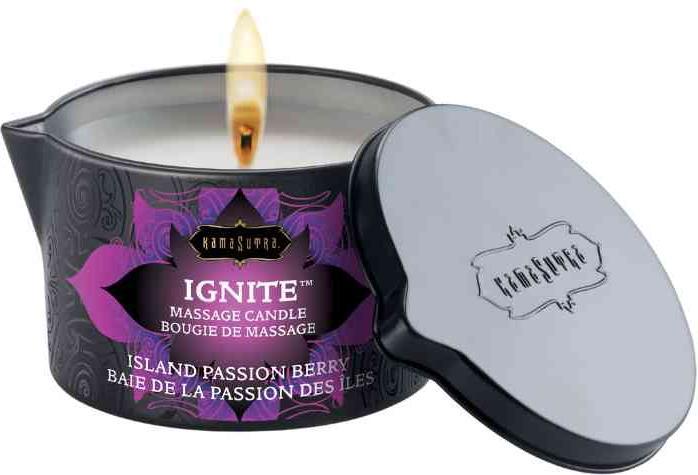Image du produit Kamasutra Ignite (170 ml)