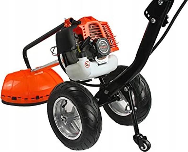 Image du produit Demon RQ580 (Fils coupe-herbe)