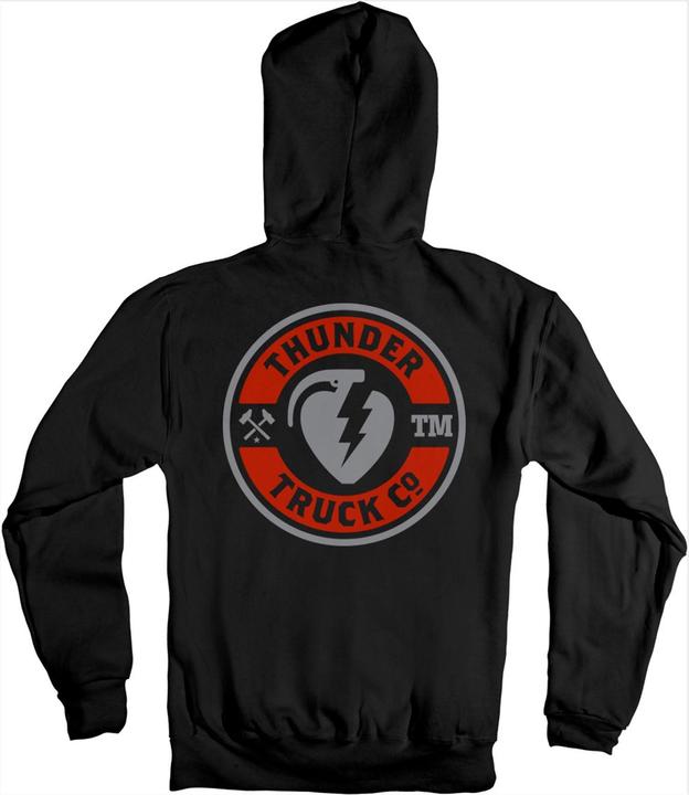 Image du produit Thunder Mainline Hoody (M)