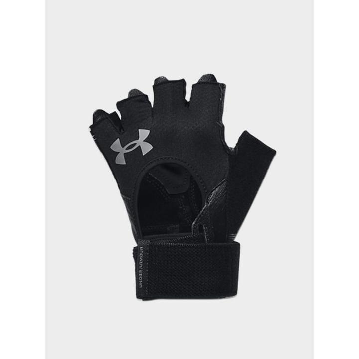 Produktbild Under Armour Weightlifting Handschuhe (XL)