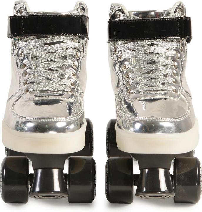 Produktbild Byox Rollschuhe Silver versch. Grössen (35)