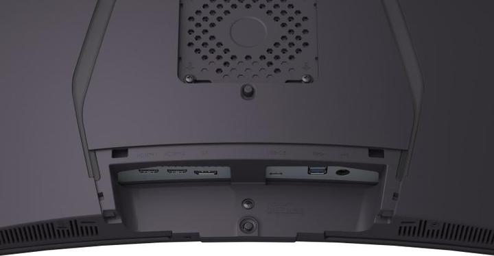 Immagine prodotto LG 34GX90SA-W (3440 x 1440 pixel, 34")