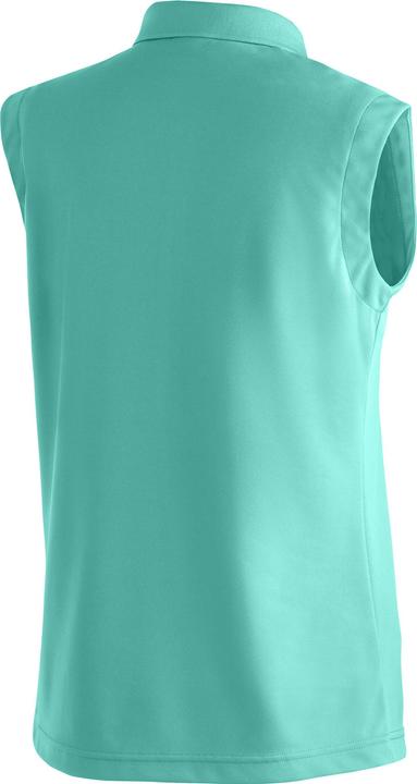 Actual product image Maier Sports Women's Ulrike Sleeveless (XL)