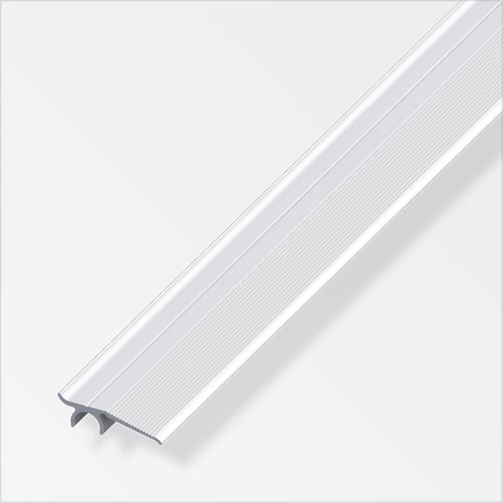 Actual product image Alfer Parquet wall end profile (End profile)