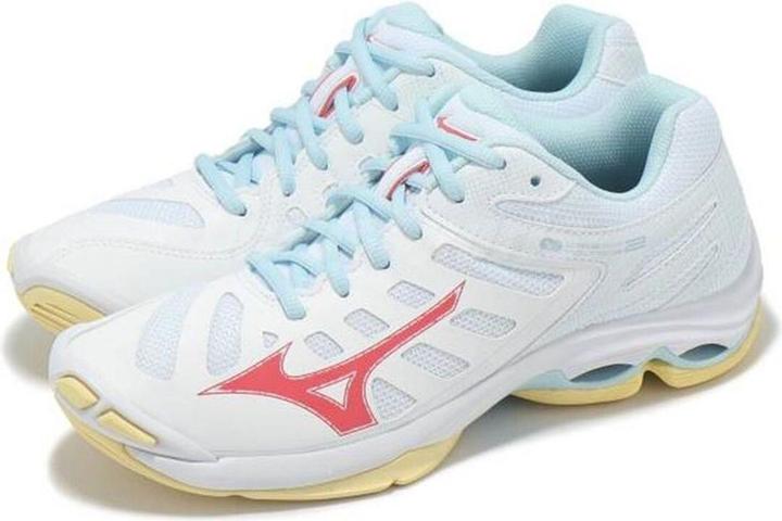 Produktbild Mizuno Wave Voltage 2 (41)