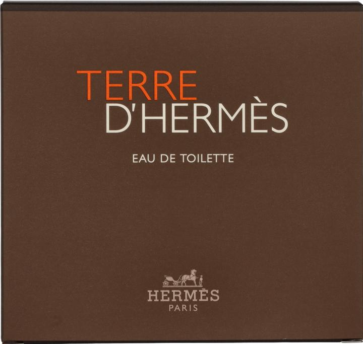 Produktbild Hermès Terre (Eau de Toilette, 100 ml)
