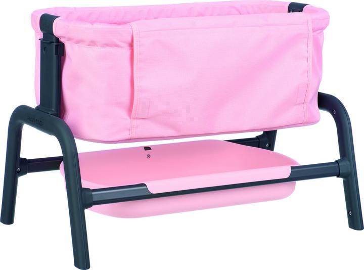 Image du produit Smoby Lit d'appoint pour poupées Maxi-Cosi