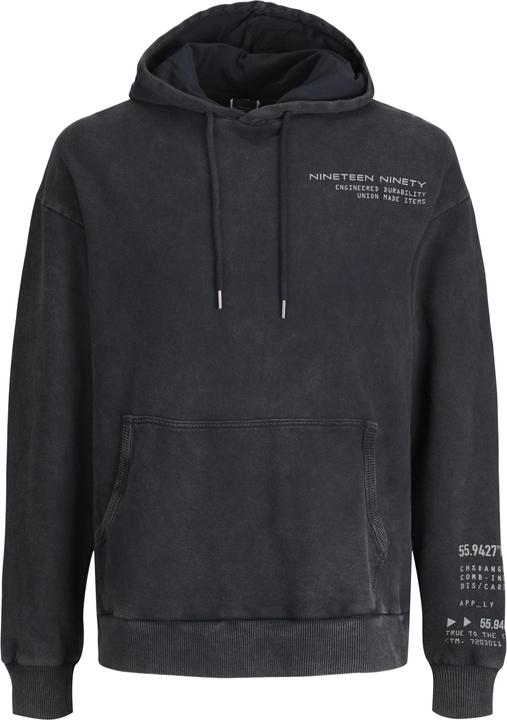 Produktbild Jack & Jones Jcofocus Sweat Hood Ln (M)