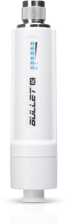 Produktbild Ubiquiti Bullet AC (433 Mbit/s)