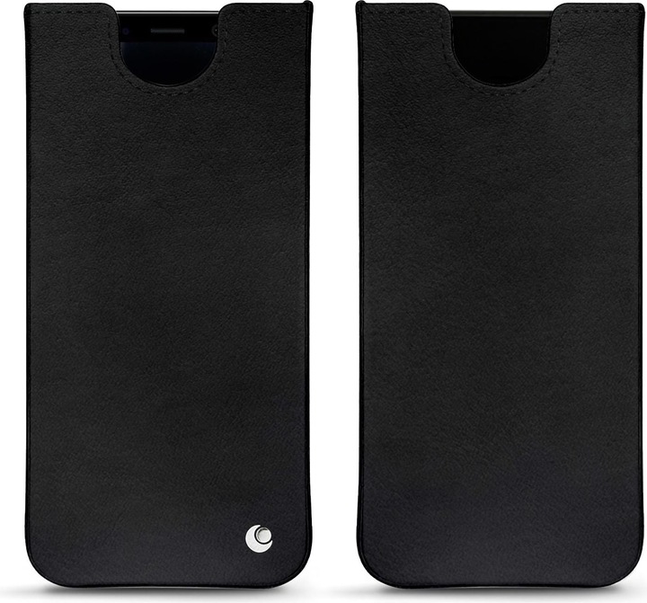 Produktbild Noreve Lederschutzhülle (Samsung Galaxy S8+)