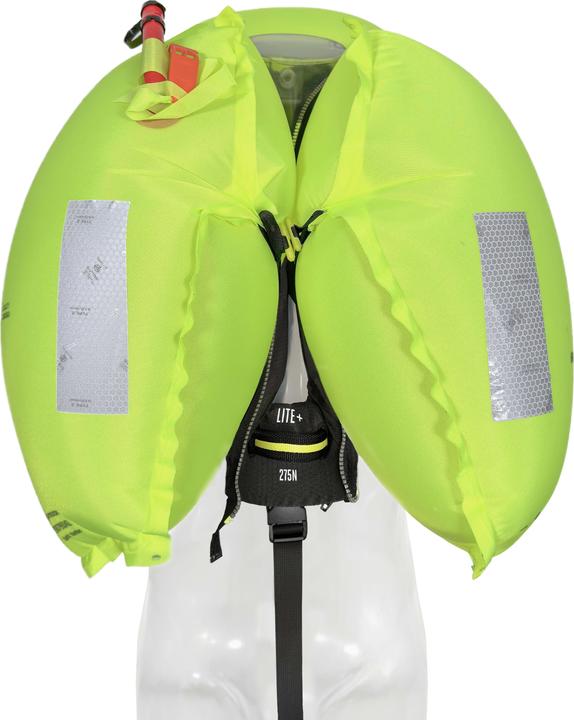 Produktbild Spinlock Deckvest Lite Plus 275 N