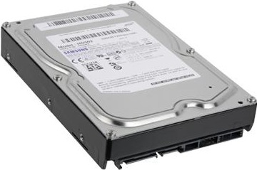 Produktbild Samsung Hd103sj (1 TB, 3.5")