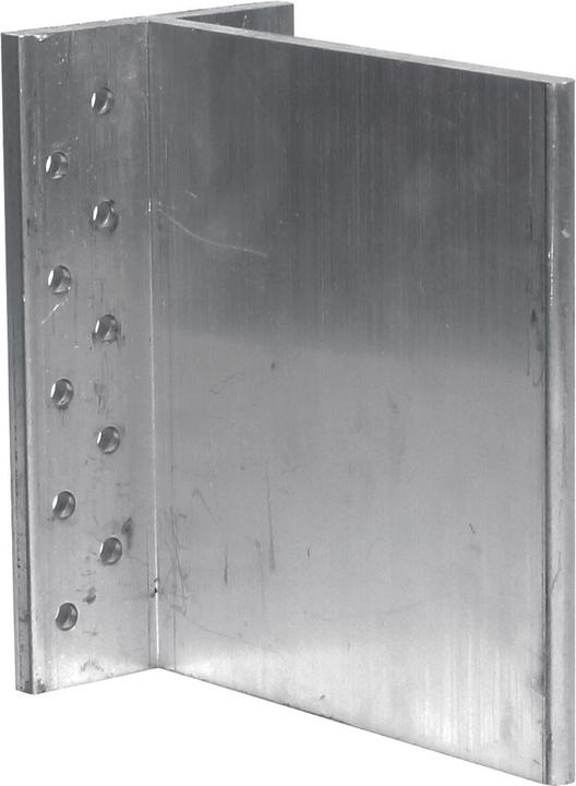 Simpson Sst Balkensteun, type ALU (1 Pcs.)