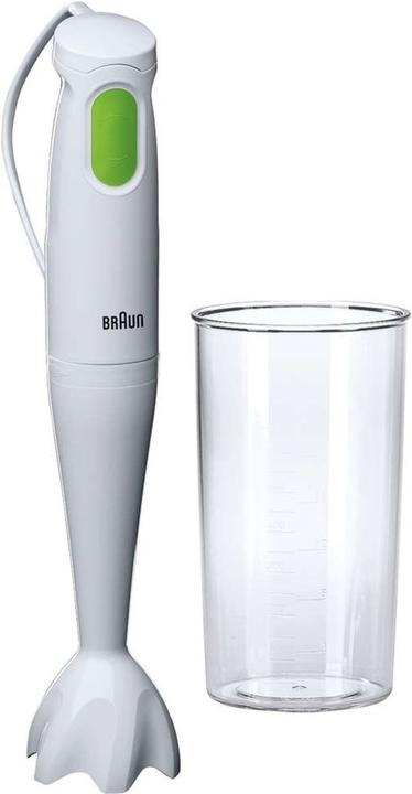 Produktbild Braun MQ 100 Soup TributeCollection
