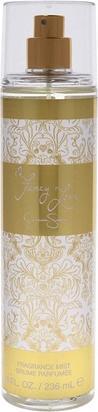 Actual product image Jessica Simpson Fancy Love by Fragrance Mist 240 ml (240 ml)