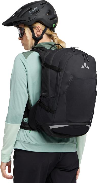Produktbild Vaude Bike Alpin 23+5 (28 l)