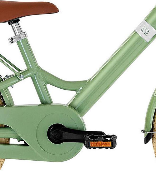 Produktbild Puky Youke Classic 16 (16")