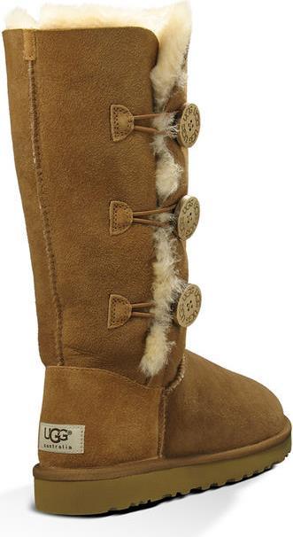 Image du produit Ugg Bailey Button Triplet (38)
