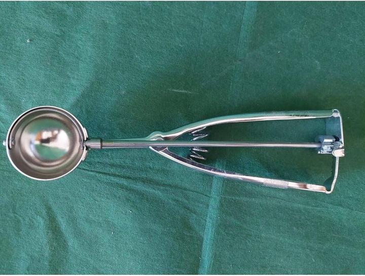 Produktbild Piazza Eisportionierer 1/50lt (Eisportionierer)