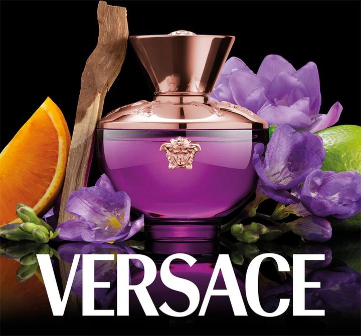 Immagine prodotto Versace Dylan Purple (Eau de parfum, 100 ml)