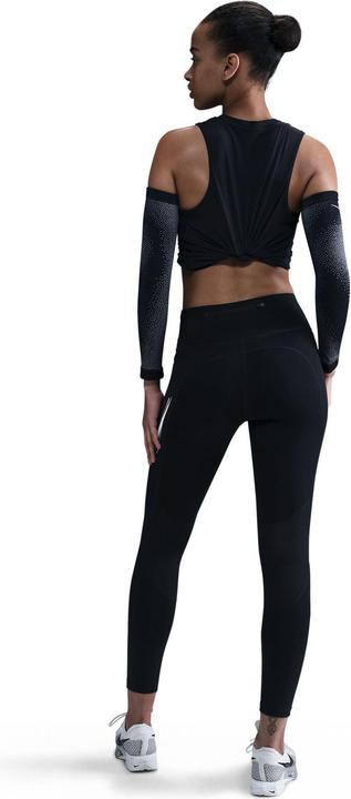 Actual product image Nike Women's Fast DF MR 7/8 TGT (S)