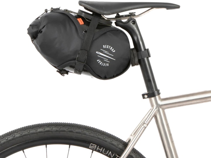 Actual product image Restrap Race Saddle (7 l, Saddle bag)