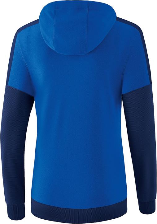 Produktbild Erima Squad Kapuzensweat Damen (40)